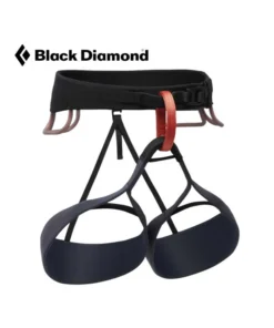 Solution Men – Arnes para escalada – Black diamond