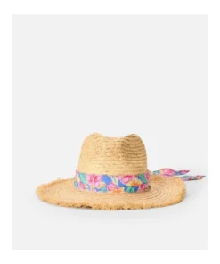 Sombrero Rip Curl Panamá Mixed