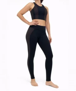Mallas Sontress 1901 Mujer Mocca