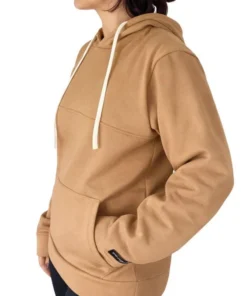 Sudadera Sontress F808 Unisex Camel