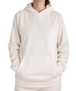 Sudadera Sontress F808 Unisex Crudo