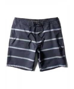 Vissla Spaced Out 18,5″ black bañador