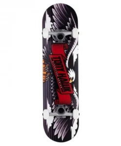 Tony Hawk SS 180 Wingspan Special black/red 8″ skateboard completo
