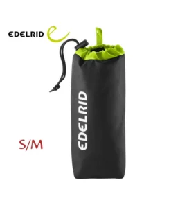 Spare Bag Kaa – Bolsa de repuesto para el sistema de transporte KAA – Edelrid