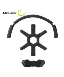 Spare Helmet Padding Tectum – Acolchado de casco de repuesto – Edelrid