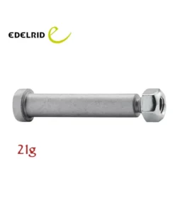 Spare Jim Hanger Screw – Tornillo de repuesto para el Jim Hanger – Edelrid