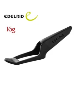 Spare Talon Spike Protector – Funda protectora para la punta de las espuelas – Edelrid