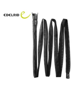 Spare Tube Kaa – Cámara de repuesto para el sistema de transporte KAA – Edelrid