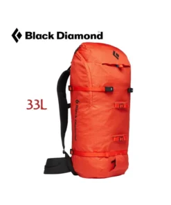 Speed Zip 33 (Octane) – Mochila alpinismo – Black Diamond