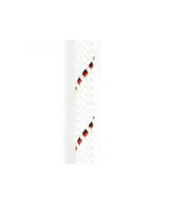 speleo-2 9 mm – cuerda para espelología 100 m (blanca) – edelweiss