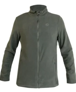 Forro Polar Sphere Pro Aiden Hombre Verde Militar