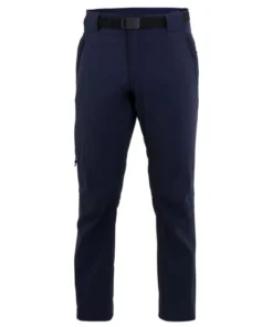 Pantalones Sphere Pro Aosta Hombre Azul Gris