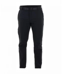 Pantalones Sphere Pro Aosta Hombre Negro