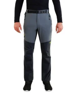 Pantalones Sphere Pro Bing Hombre Gris Bosque