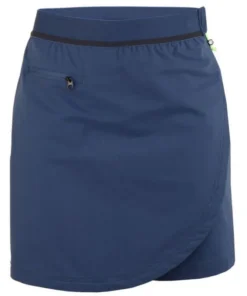 Falda Pantalón Sphere Pro Carol Mujer Azul Índigo