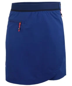 Falda Pantalón Sphere Pro Carol Mujer Azul Tinta
