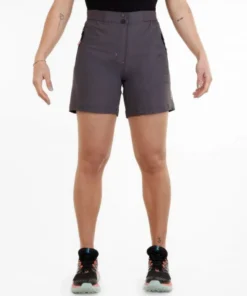 Short Sphere Pro Clodette Mujer Ébano