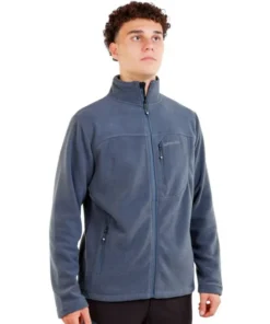 Chaqueta Polar Sphere Pro Einar Hombre Gris