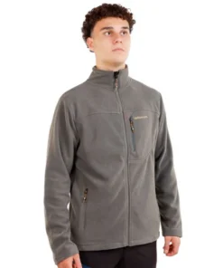 Chaqueta Polar Sphere Pro Einar Hombre Nuez