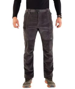 Pantalones Sphere Pro Gabarró Hombre Gris