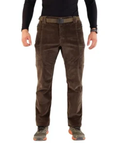 Pantalones Sphere Pro Gabarró Hombre Verde Caza