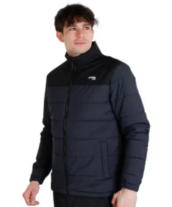 Chaqueta Sphere Pro Gredos Hombre Gris