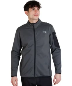 Sudadera Sphere Pro Grey Hombre Grey