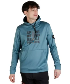 Sudadera Sphere Pro Gulag Hombre Pino
