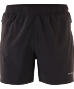 Pantalones Sphere Pro Gymbasic Hombre Negro