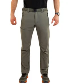Pantalones Sphere Pro Harder Hombre Brea