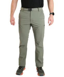 Pantalones Sphere Pro Harney Hombre Alga Verde