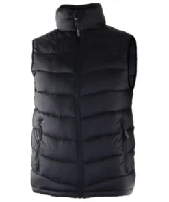 Chaleco Sphere Pro Java Hombre Negro