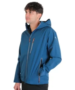 Chaqueta Sphere Pro Karl Two Hombre Azul