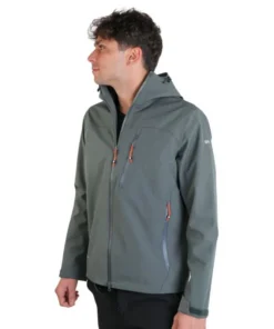Chaqueta Sphere Pro Karl Two Hombre Brea
