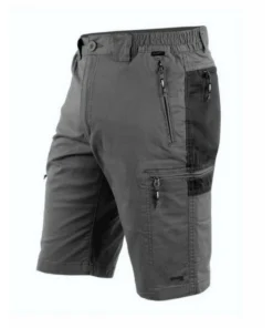 Pantalones Sphere Pro Krispy Hombre Gris Gaviota