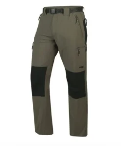 Pantalones Sphere Pro Kylo Hombre Caza Negro