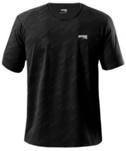 Camiseta Sphere Pro Lian Hombre Black