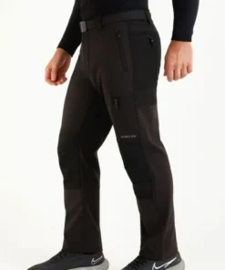 Pantalones Sphere Pro Madeira Hombre Negro