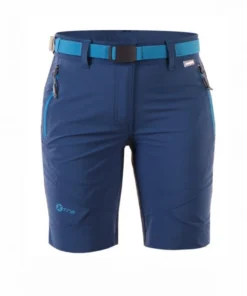 Pantalones Sphere Pro Margarita Mujer Azul