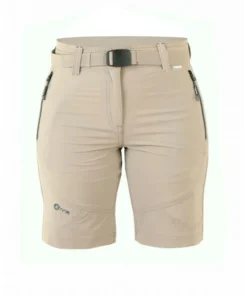 Pantalones Sphere Pro Margarita Mujer Beig Plomo