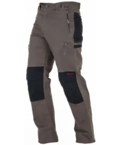 Pantalones Sphere Pro Maxim Hombre Kaki Negro