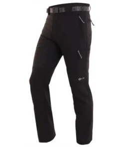 Pantalones Sphere Pro Neweddy Hombre Negro