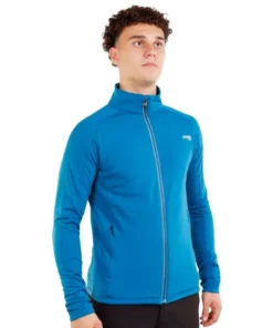 Chaqueta Sphere Pro Raw Hombre Océano