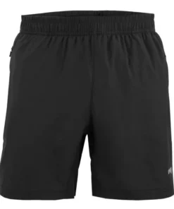 Short Deportivo Sphere Pro Richard Hombre Negro