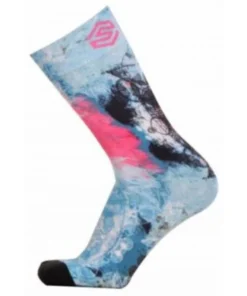 Calcetines Sphere Pro Rose Two Rosa