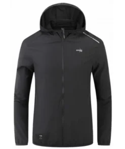 Chaqueta Sphere Pro Sterling Hombre Black