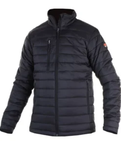 Chaqueta Sphere Pro Tiner Hombre Negro
