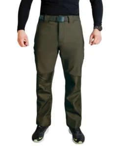 Pantalones Sphere Pro Wild Hombre Verde Caza
