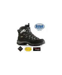 Spider K – Botas trekking – Bestard