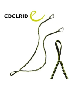 Spinner Leash – Dragonera Bifida – Edelrid